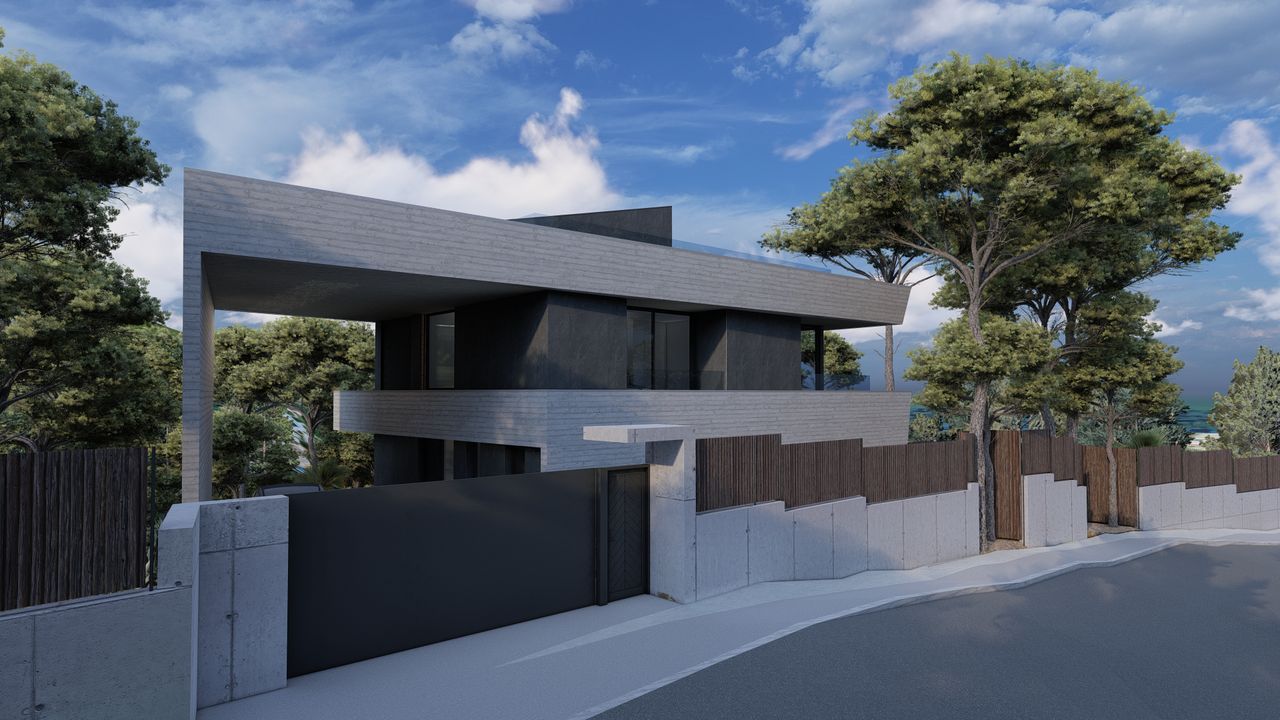 VILLA MODERNA EN ALTEA - 3