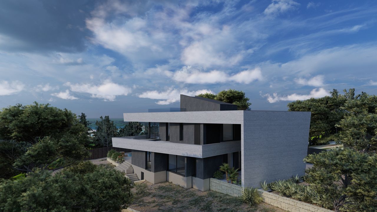 VILLA MODERNA EN ALTEA - 5