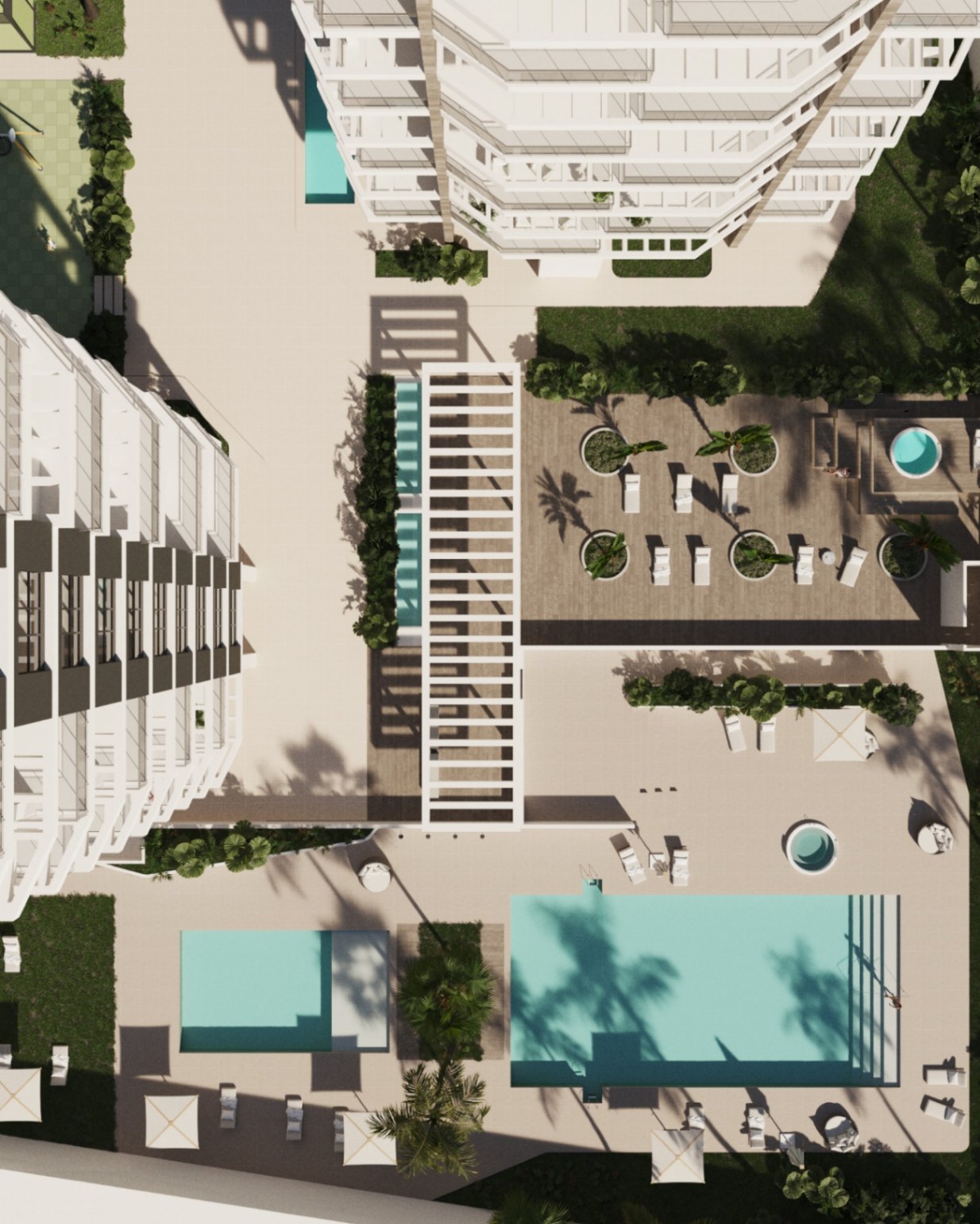 APARTAMENTOS DE NUEVA CONSTRUCCION A 100 METROS DE LA PLAYA. - 5