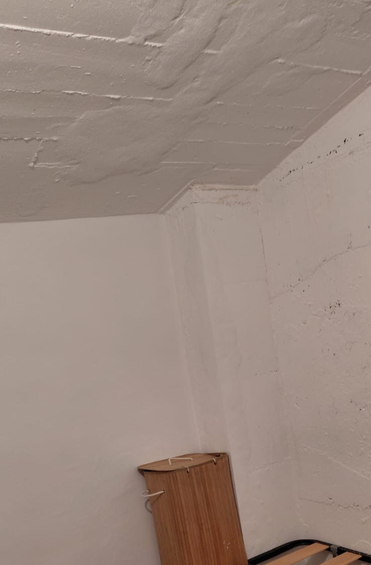 TRASTERO EN EL EDIFICIO ORELLANA - 4