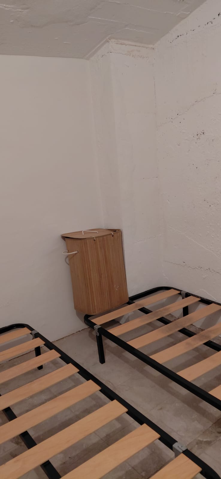TRASTERO EN EL EDIFICIO ORELLANA - 5