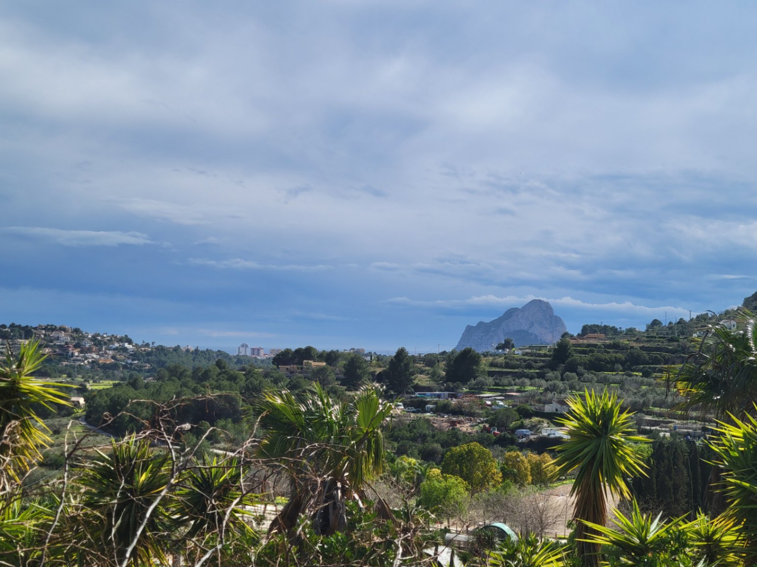 Parcela  rustica en venta de 10,000 m²  - 2