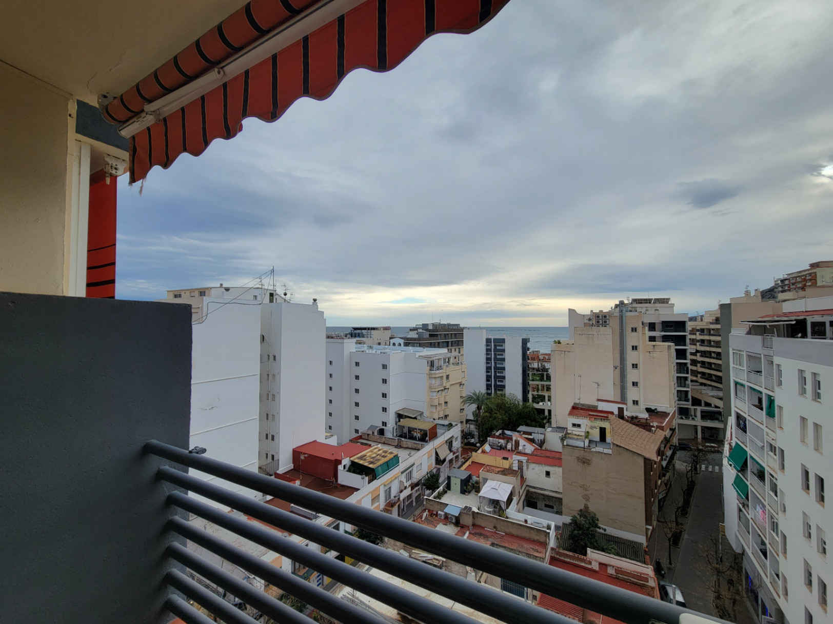 APARTAMENTO CERCA DE TODOS LOS SERVICIOS Y DE LA PLAYA - 2