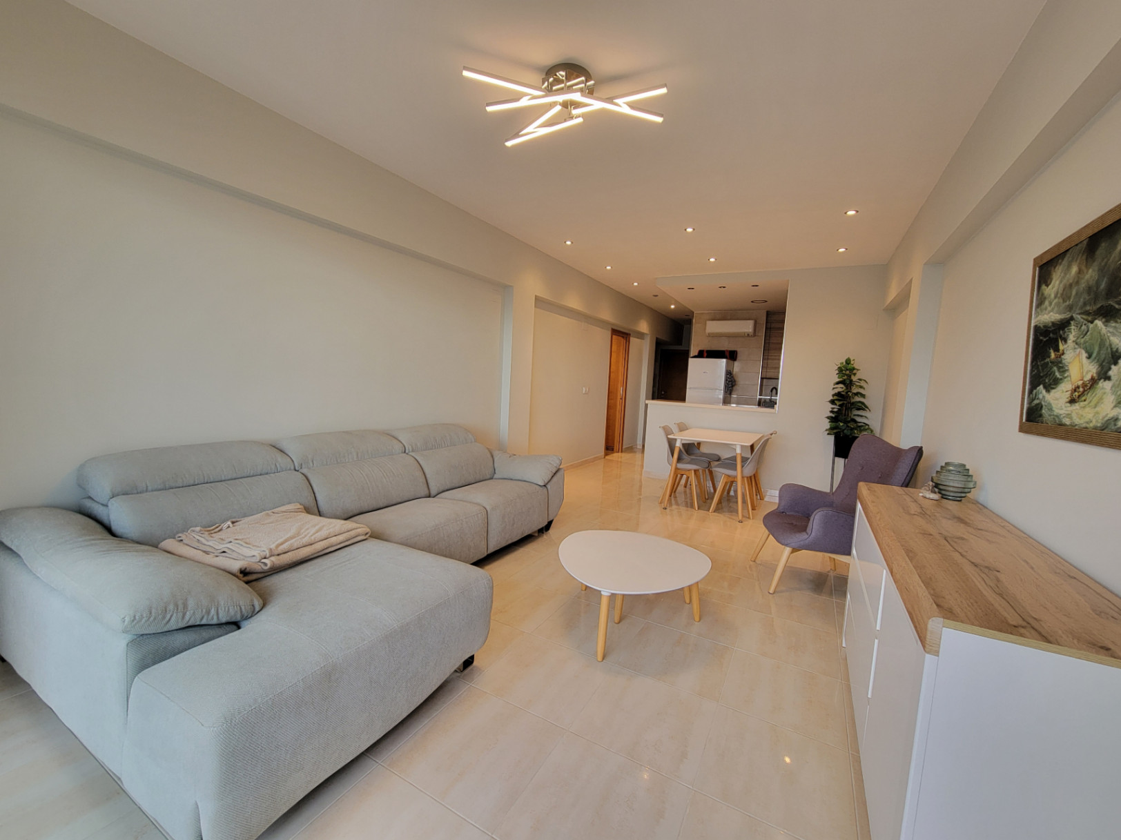 APARTAMENTO CERCA DE TODOS LOS SERVICIOS Y DE LA PLAYA - 3