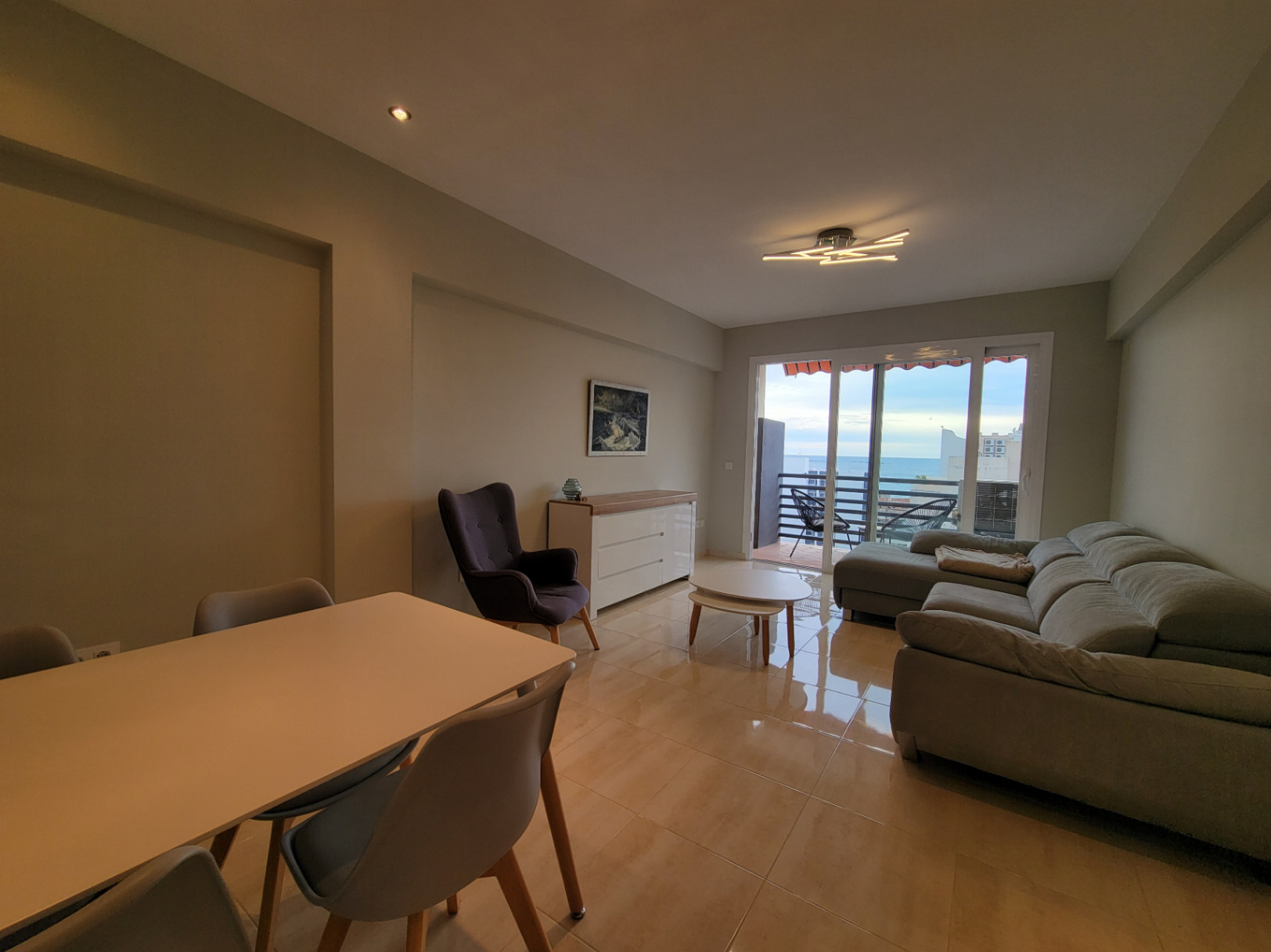 APARTAMENTO CERCA DE TODOS LOS SERVICIOS Y DE LA PLAYA - 4