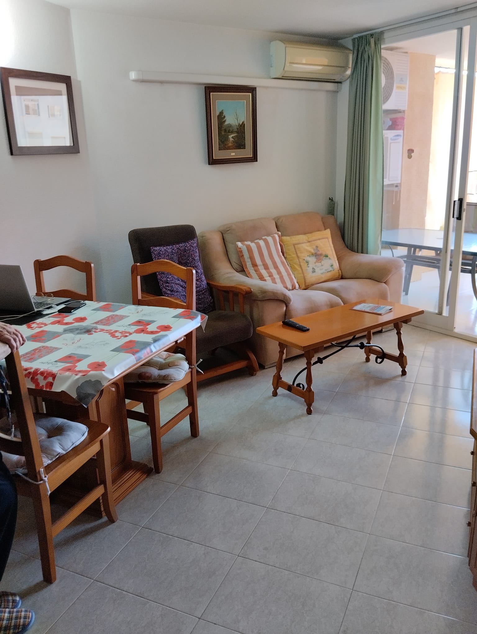  APARTAMENTO CON BONITAS ZONAS COMUNES CERCA DE LA PLAYA - 5