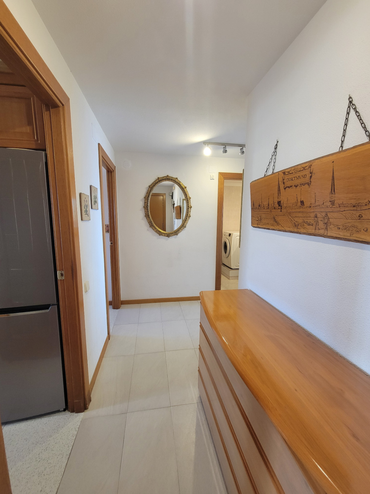 APARTAMENTO CON VISTAS AL MAR CON MUY BUENA UBICACION