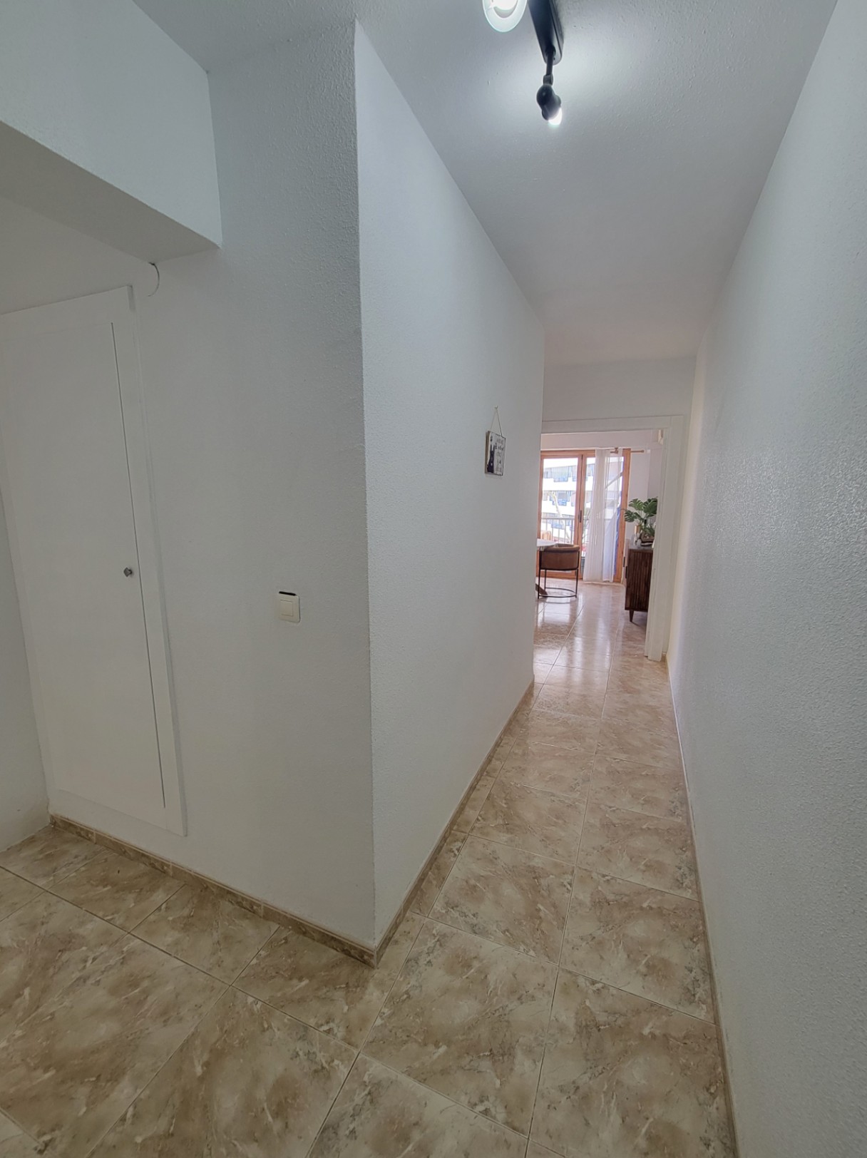 Apartment na sprzedaż w Calpe, Alicante