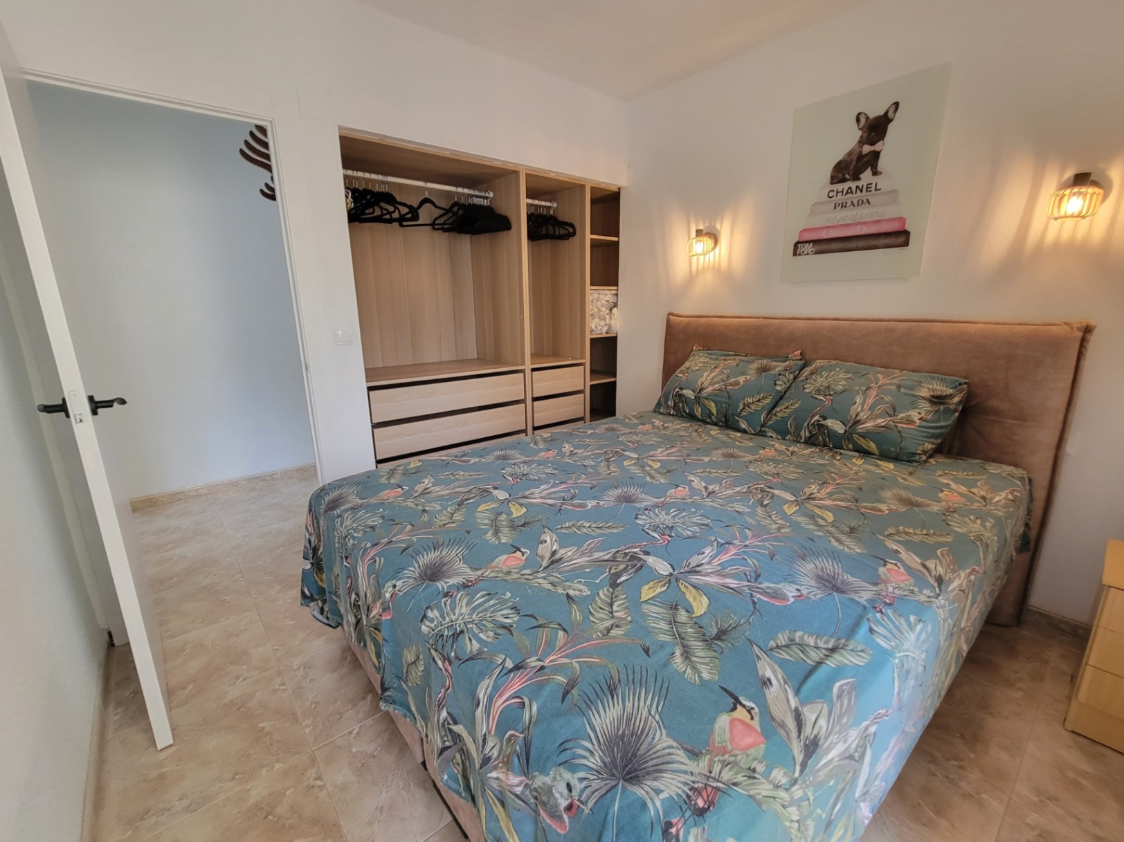 Apartment na sprzedaż w Calpe, Alicante