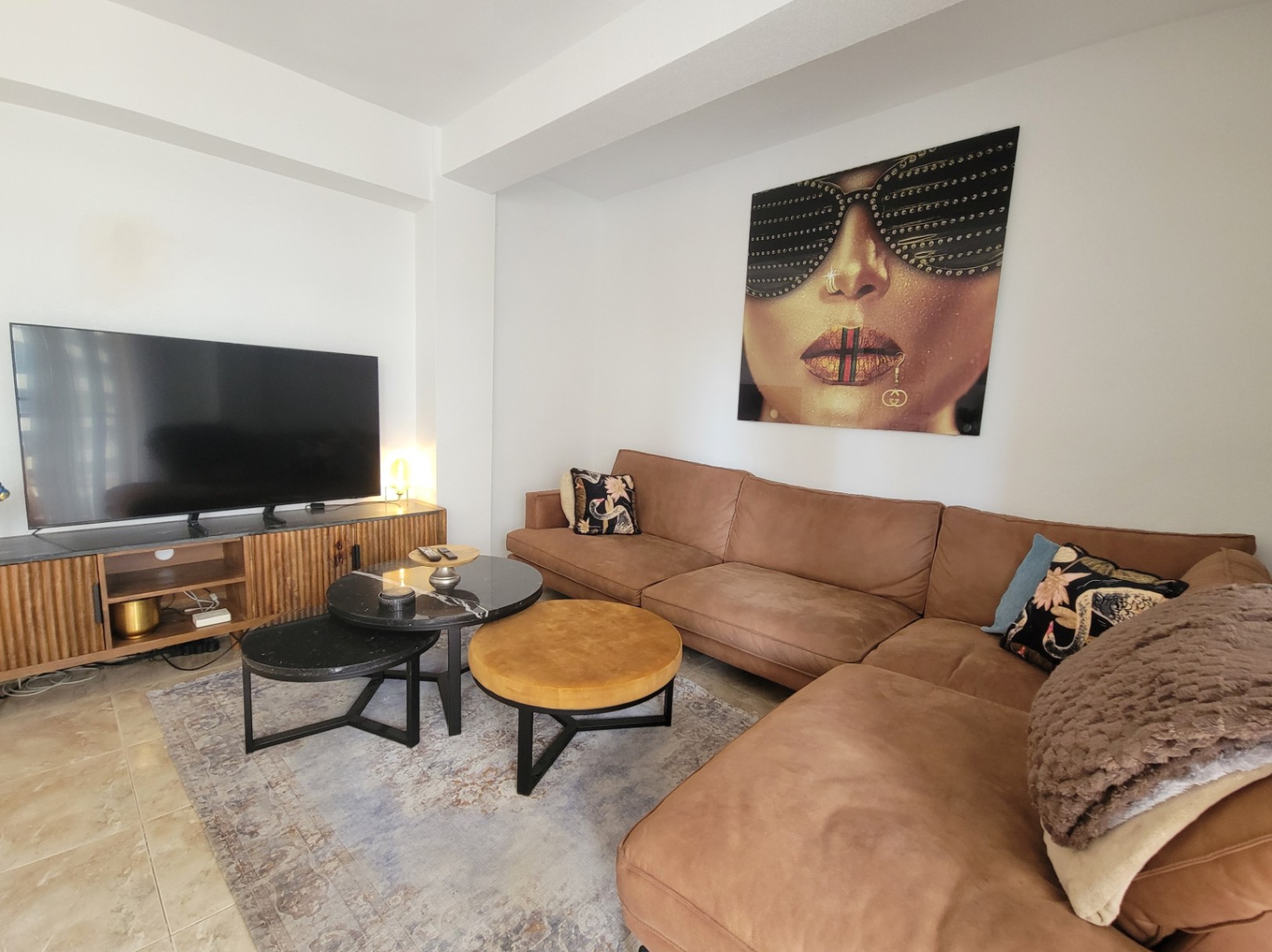 Apartment na sprzedaż w Calpe, Alicante