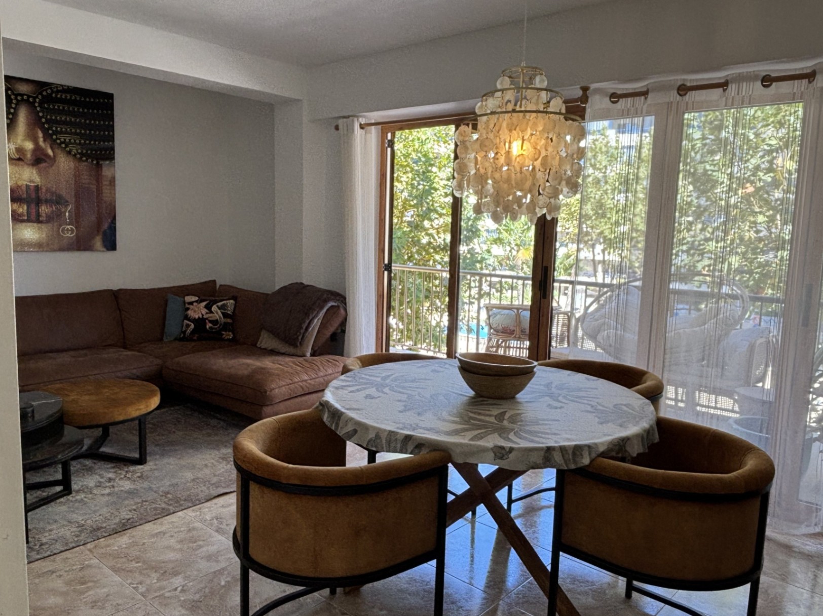 Apartment na sprzedaż w Calpe, Alicante