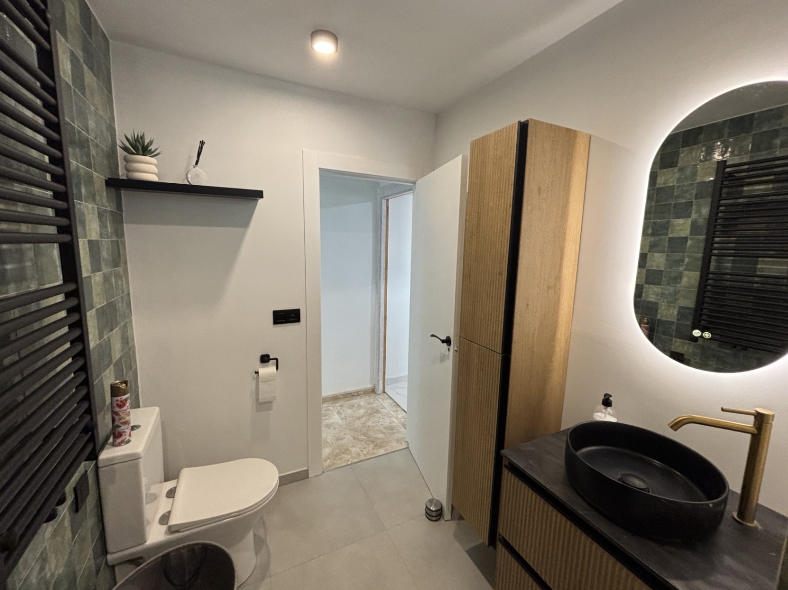 Apartment na sprzedaż w Calpe, Alicante