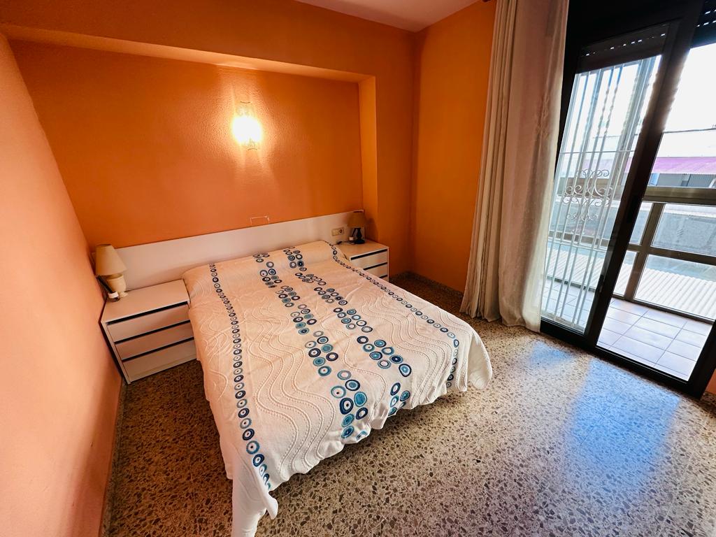 2 Chambre à coucher Appartement in Calpe