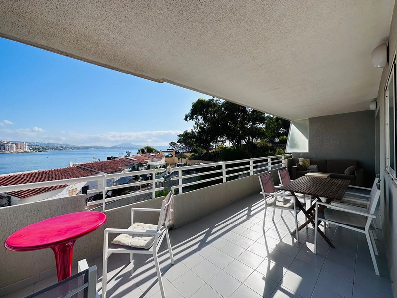 NICE APARTMENT 50M FROM THE BEACH